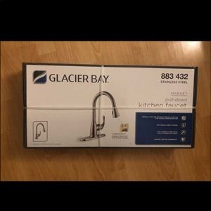 Kitchen Faucet